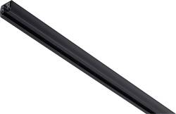 mat 0.1 m Paulmann URail 96902 Elément pour système déclairage sur rail haute tension Rail noir